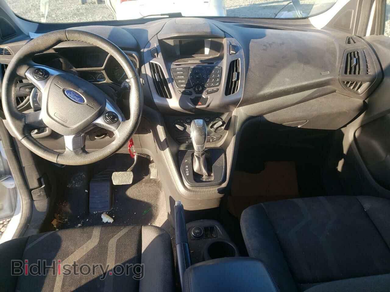 2015 FORD TRANSIT - VIN: NM0GE9F7XF1187305 - Фото 8