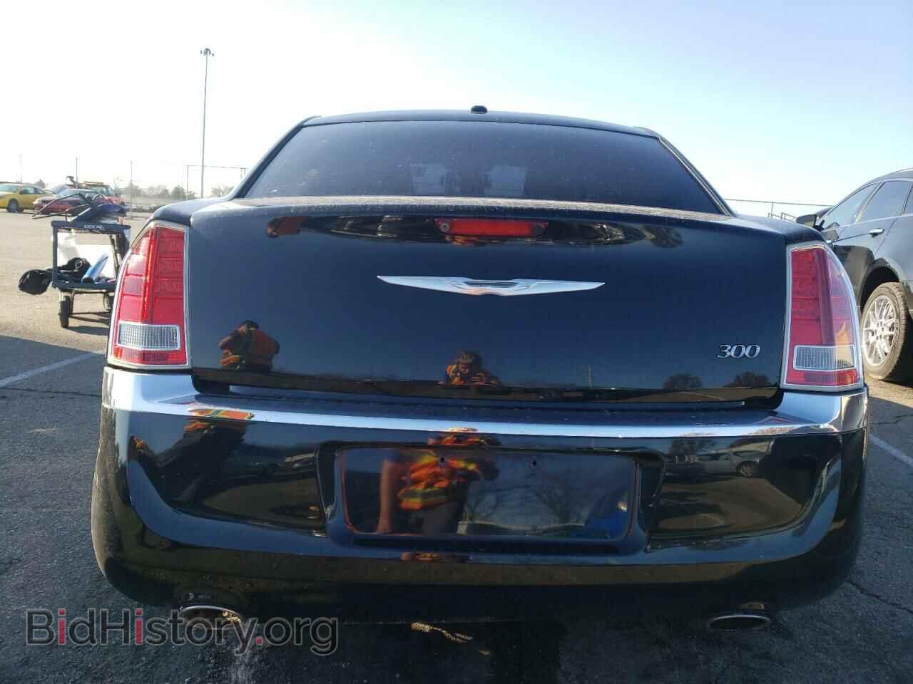 2012 CHRYSLER 300 - VIN: 2C3CCACG2CH279197 - Фото 6