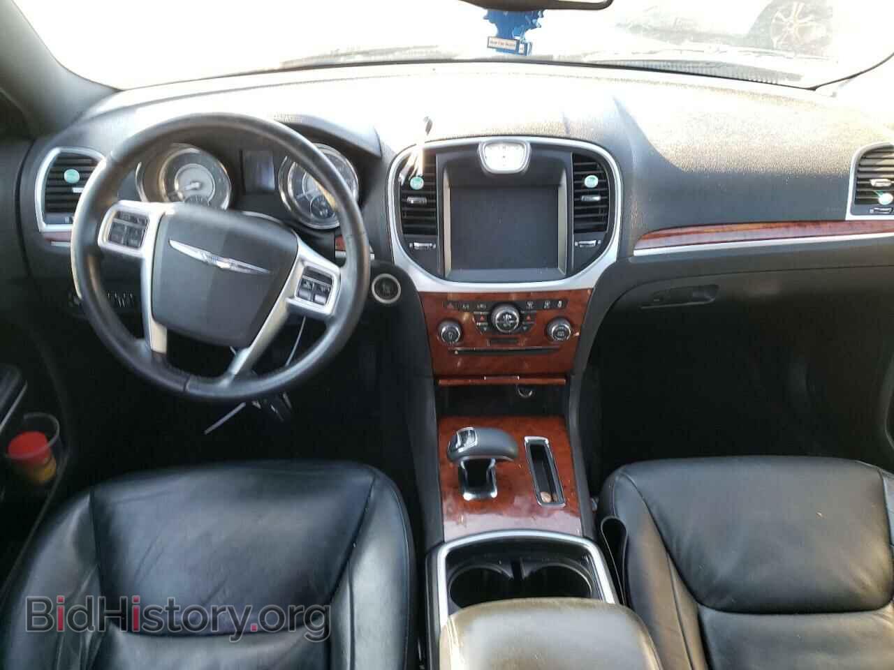 2012 CHRYSLER 300 - VIN: 2C3CCACG2CH279197 - Фото 8