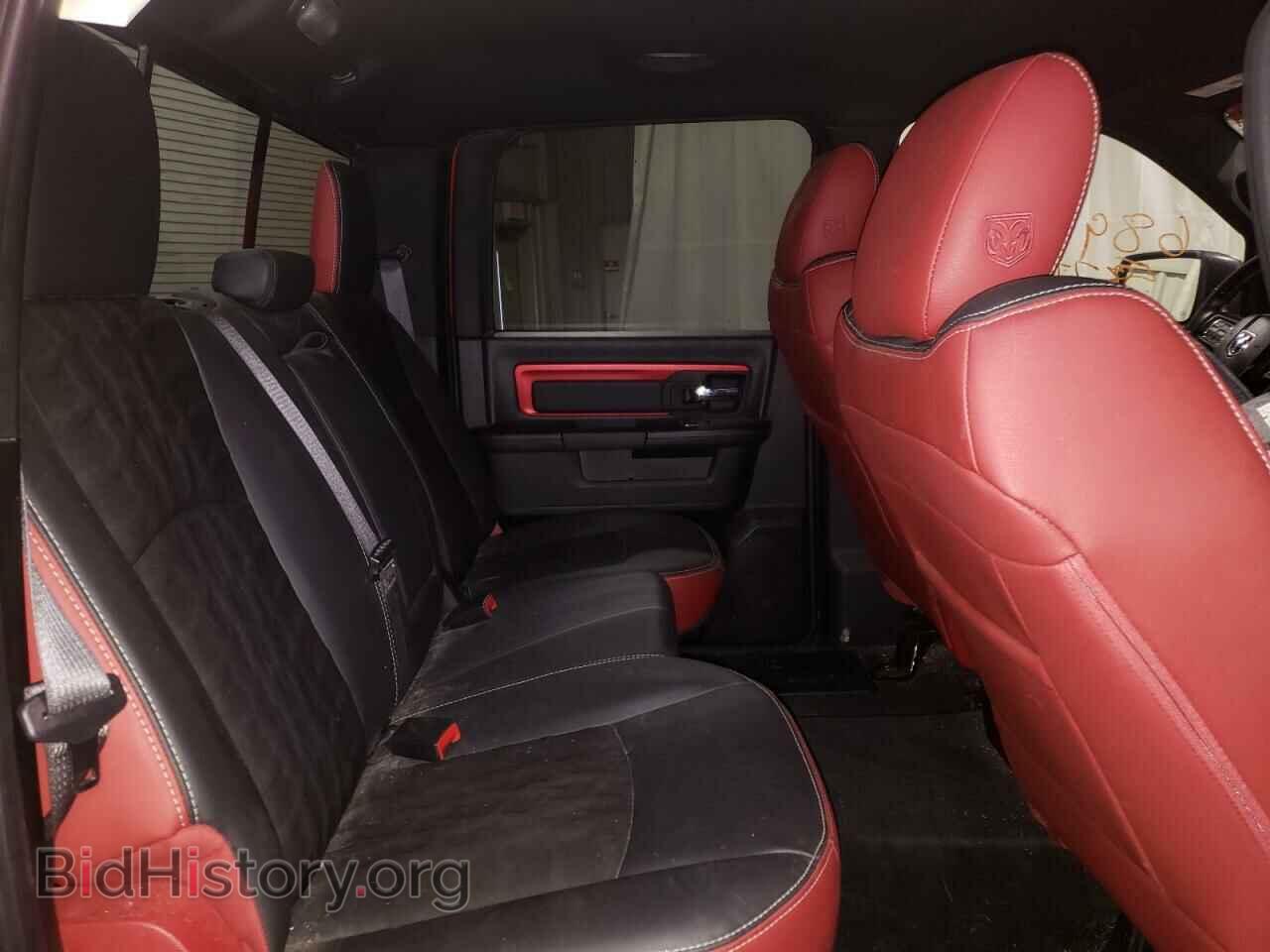 2017 RAM 1500 - VIN: 1C6RR7YTXHS871323 - Фото 6