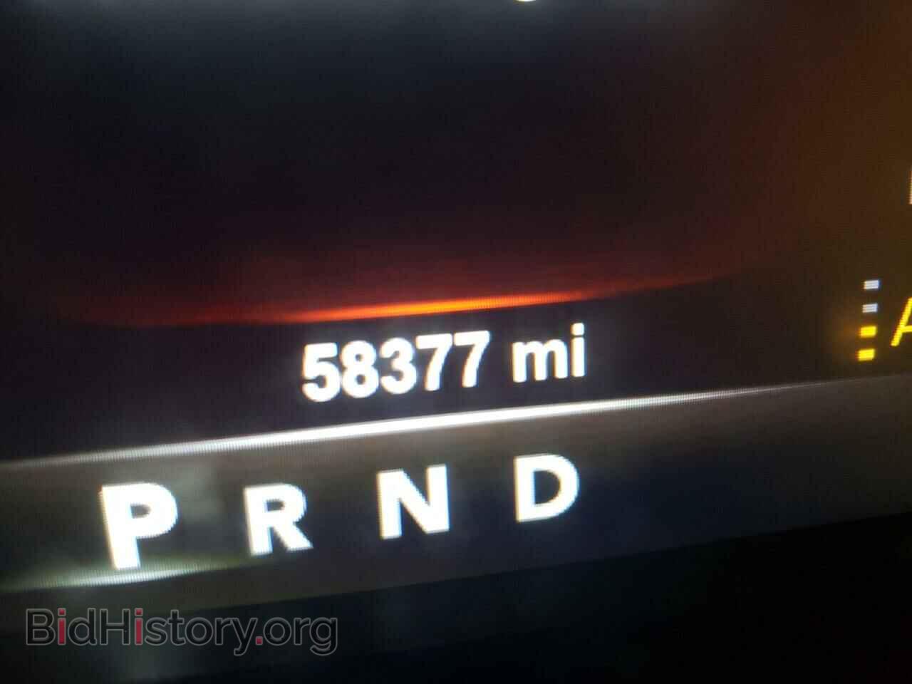 2017 RAM 1500 - VIN: 1C6RR7YTXHS871323 - Фото 8