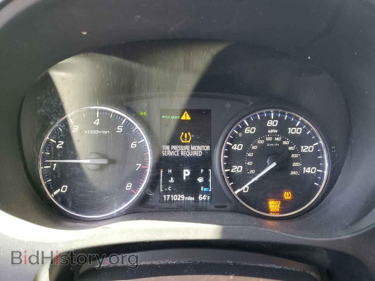 2017 MITSUBISHI OUTLANDER - VIN: JA4AD2A36HZ033065 - Фото 9