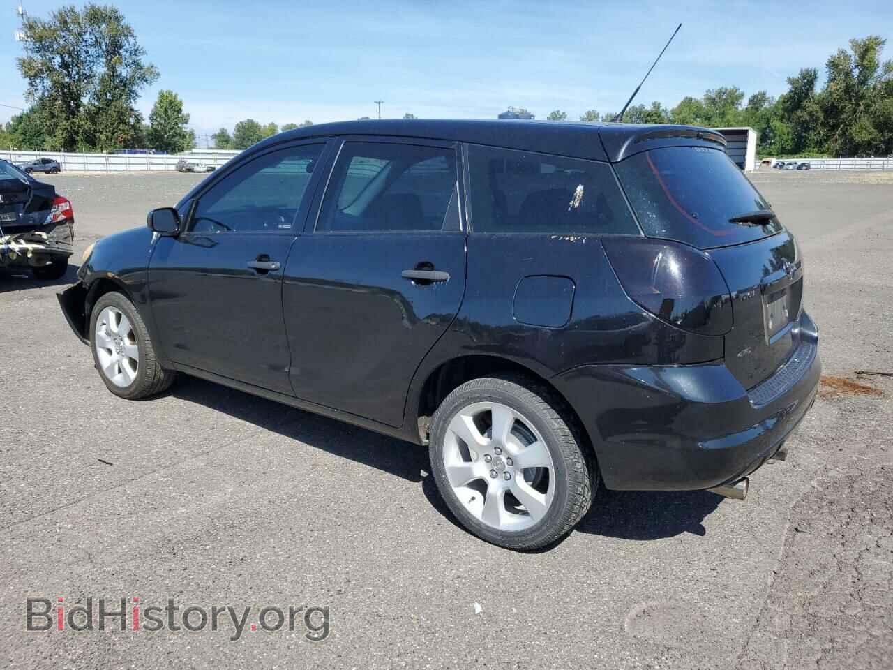 2006 TOYOTA COROLLA - VIN: 2T1LR32E66C554588 - Фото 2