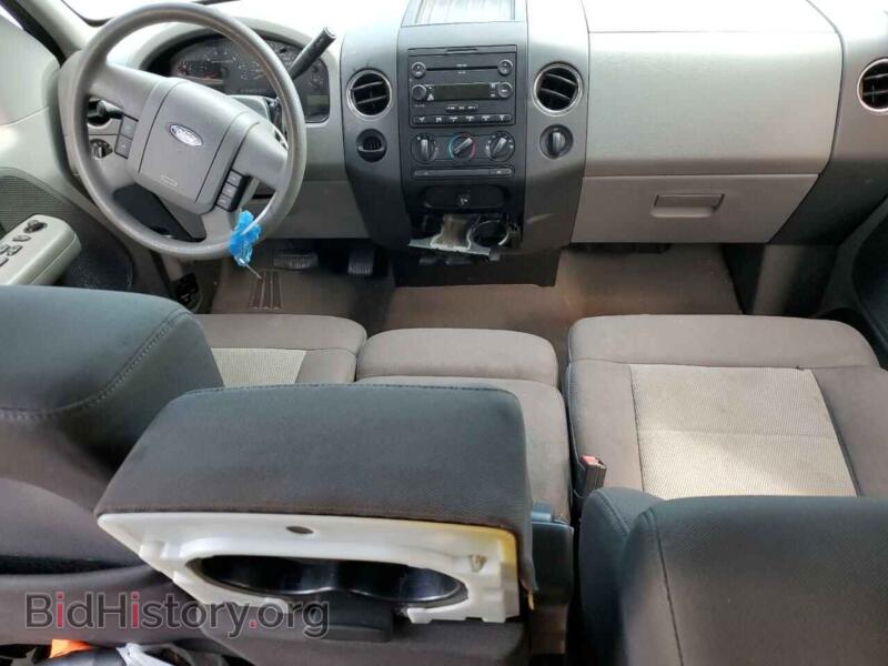 2006 Ford ALL MODELS (VIN 1FTPX12546NA07795) — фото 8 из 12