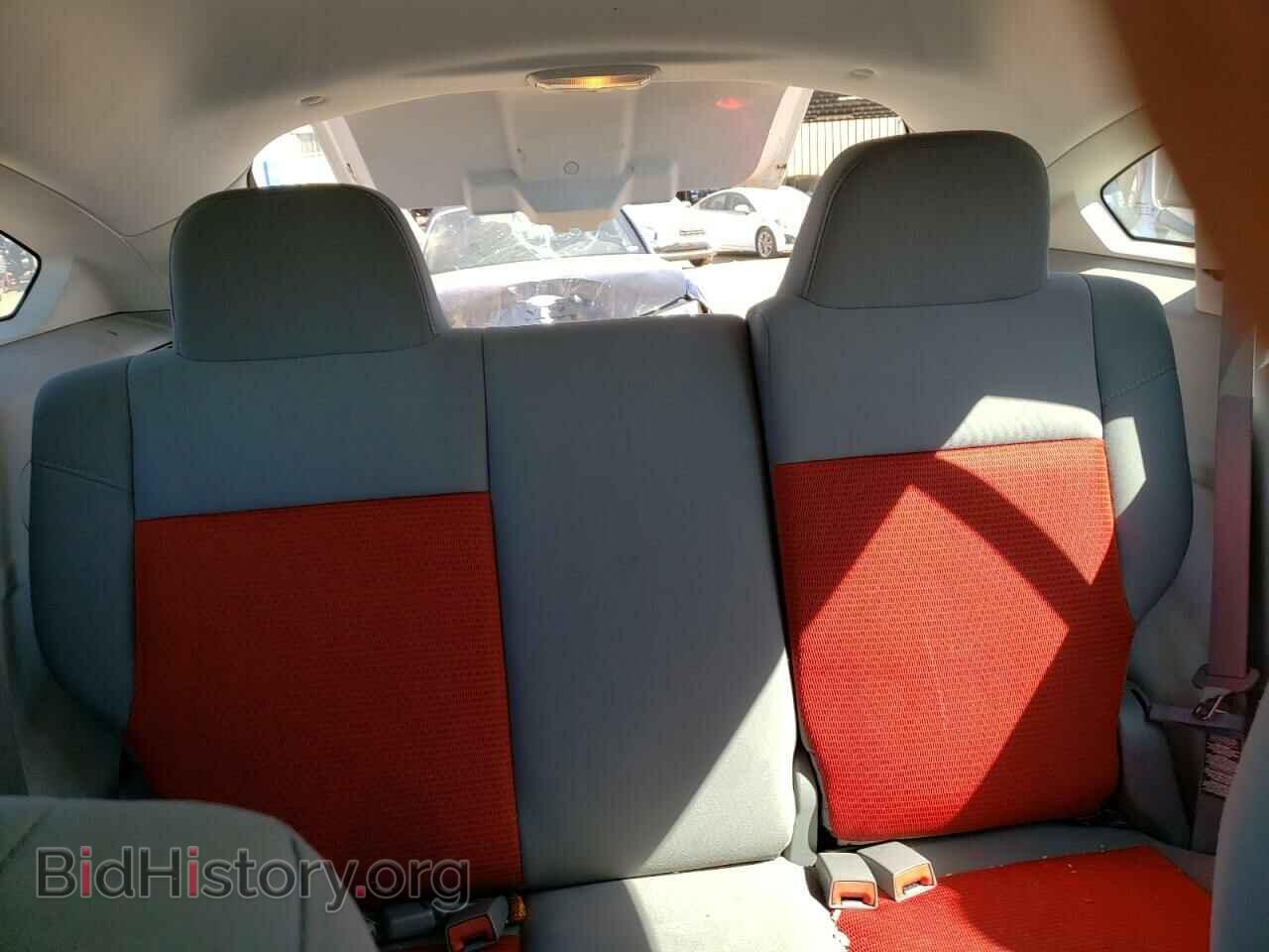 2007 DODGE CALIBER - VIN: 1B3HB48B27D348123 - Фото 10