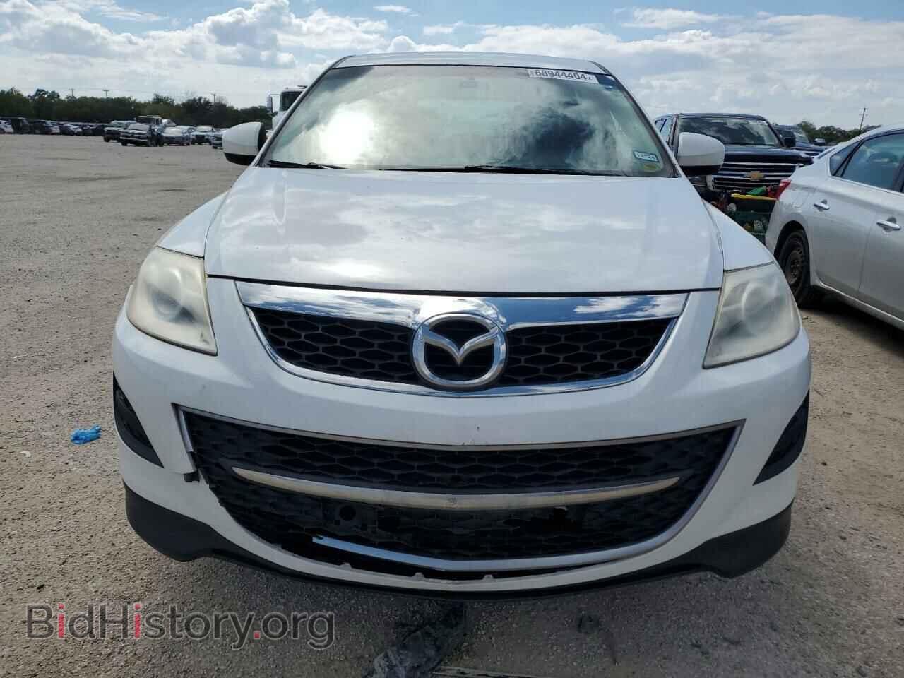 2012 MAZDA CX-9 - VIN: JM3TB2CA4C0355742 - Photo 5