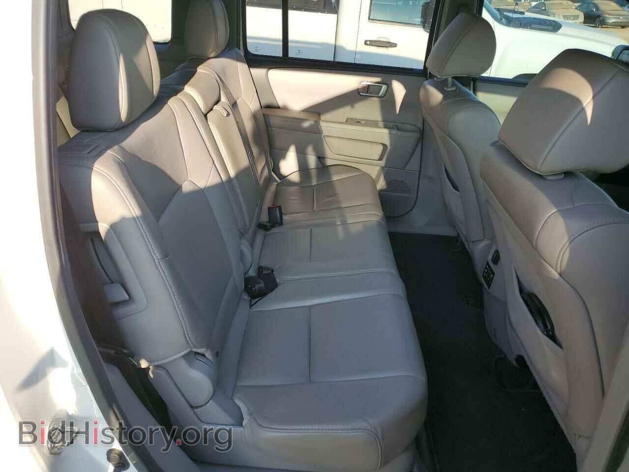 2012 HONDA PILOT - VIN: 5FNYF4H93CB079732 - Фото 11