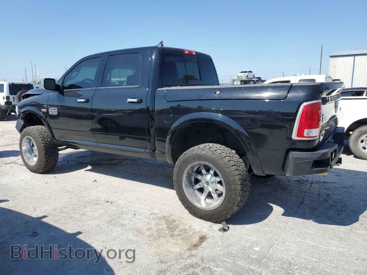 2015 RAM 1500 - VIN: 1C6RR7PT4FS548772 - Фото 2