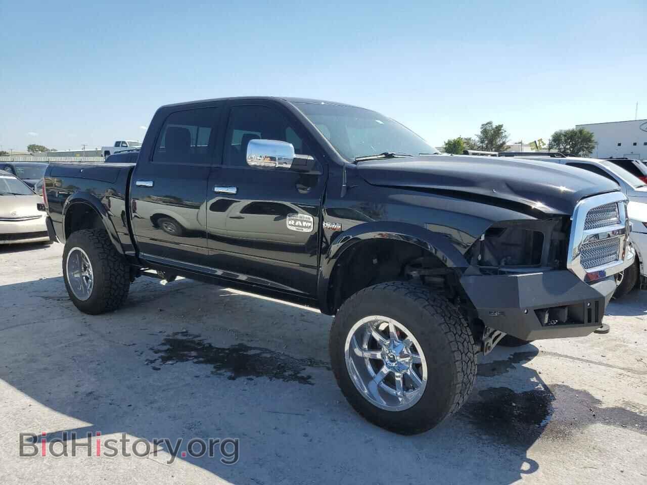 2015 RAM 1500 - VIN: 1C6RR7PT4FS548772 - Фото 4