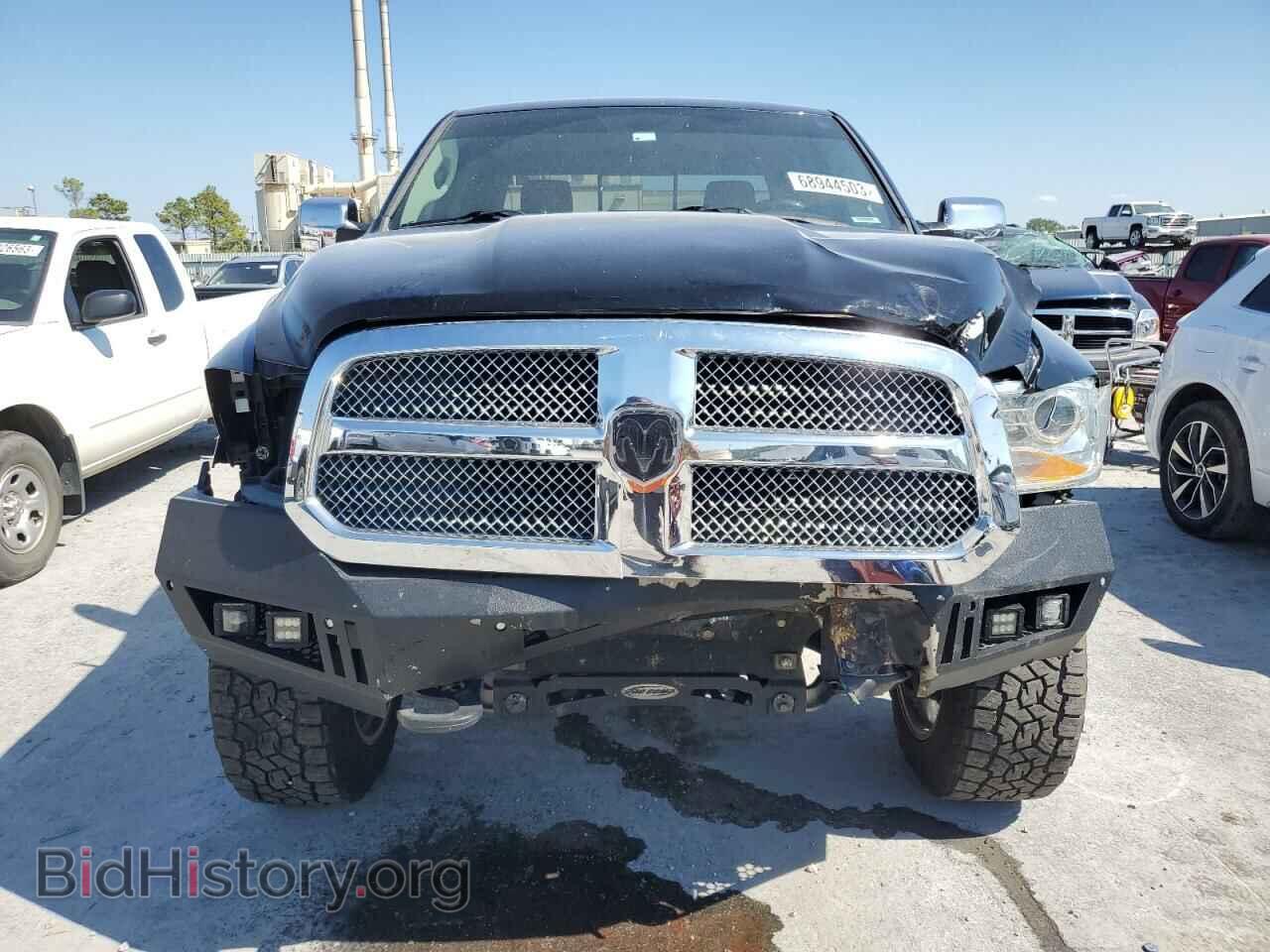 2015 RAM 1500 - VIN: 1C6RR7PT4FS548772 - Фото 5