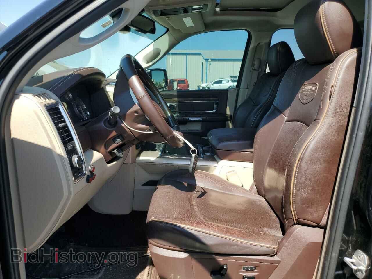 2015 RAM 1500 - VIN: 1C6RR7PT4FS548772 - Фото 7