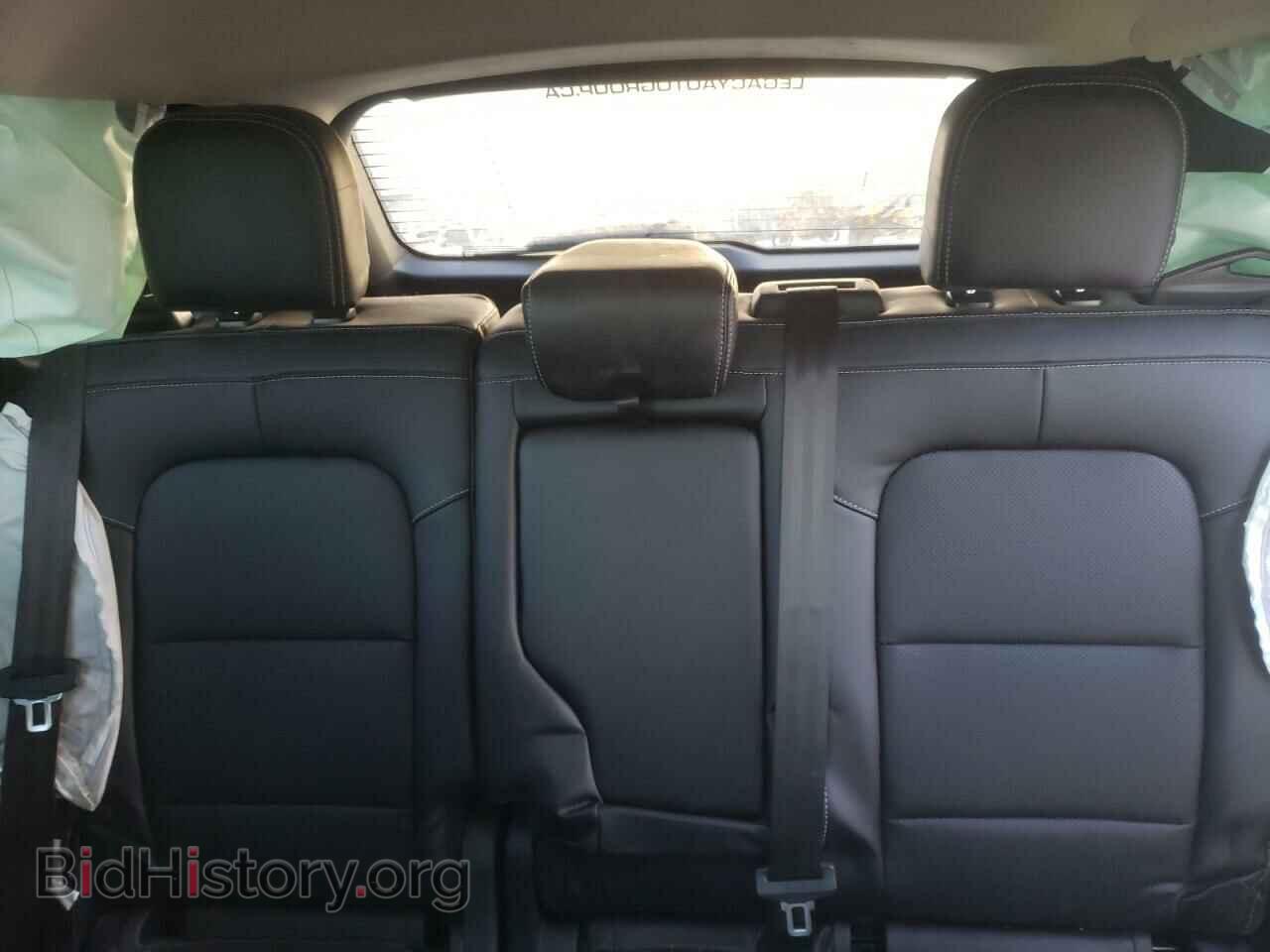 2020 FORD ESCAPE - VIN: 1FMCU9H91LUA02700 - Photo 10