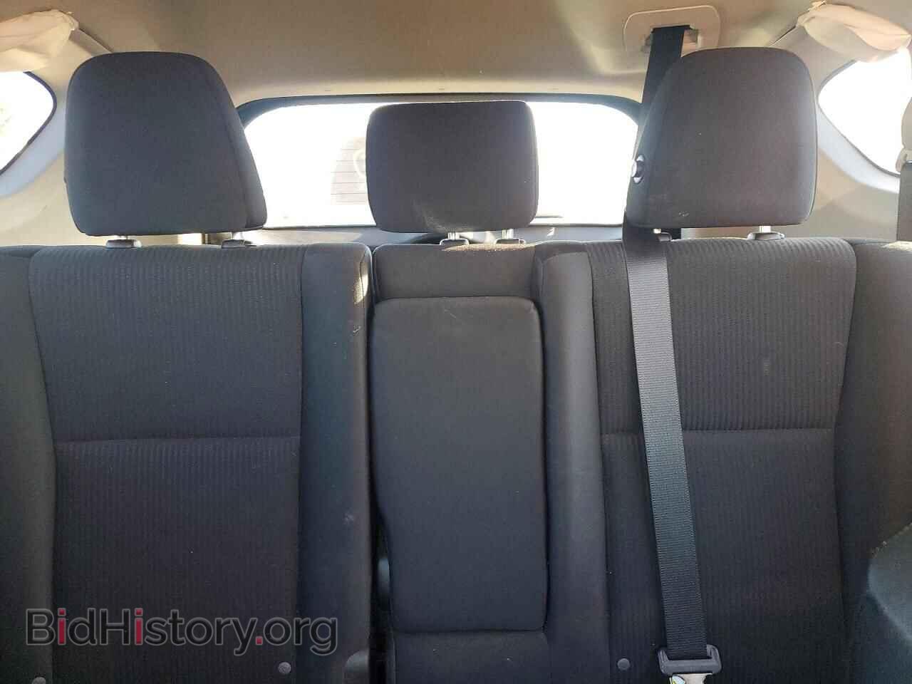 2014 TOYOTA RAV4 - VIN: 2T3BFREV5EW140855 - Фото 10
