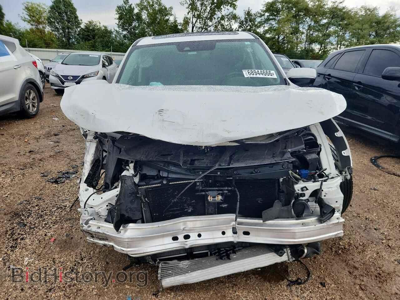 2021 ACURA RDX - VIN: 5J8TC2H77ML011777 - Фото 5