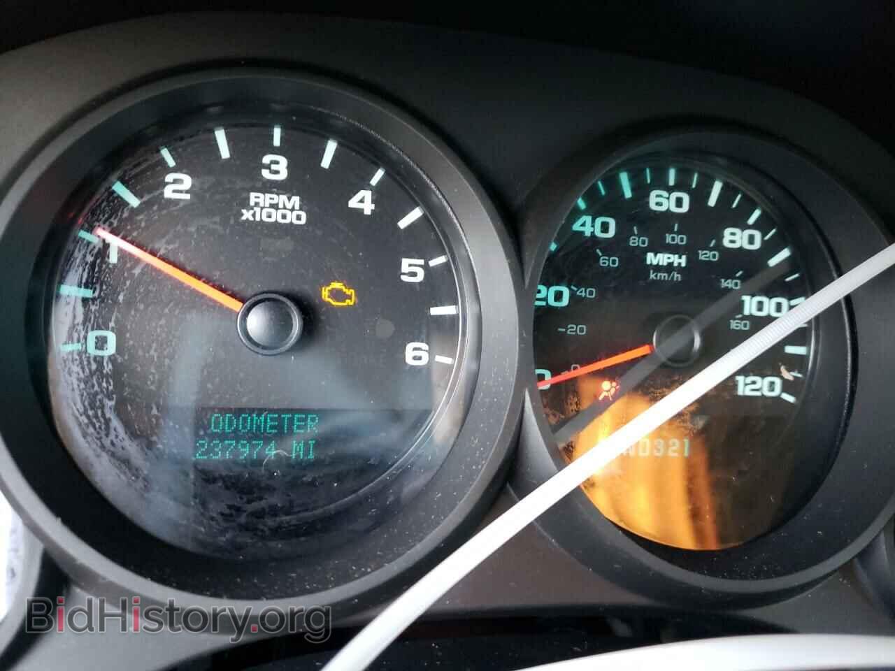 2011 CHEVROLET SILVERADO - VIN: 3GCPCPEA2BG212428 - Фото 9