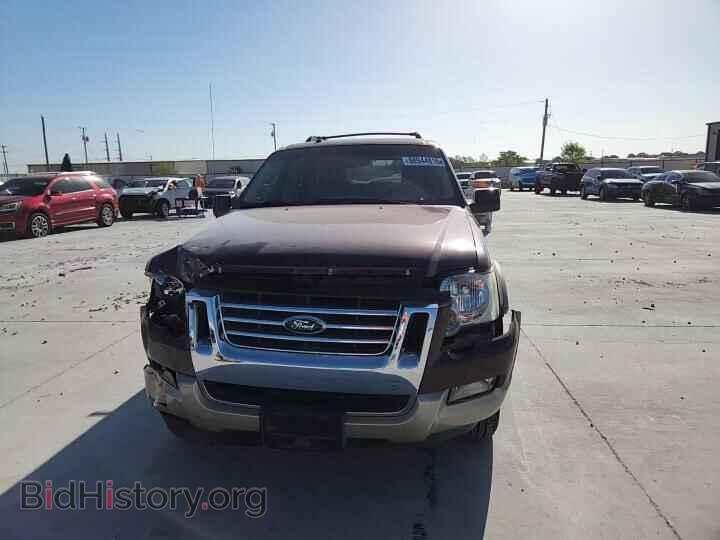 2008 FORD EXPLORER - VIN: 1FMEU64E38UB36593 - Фото 14