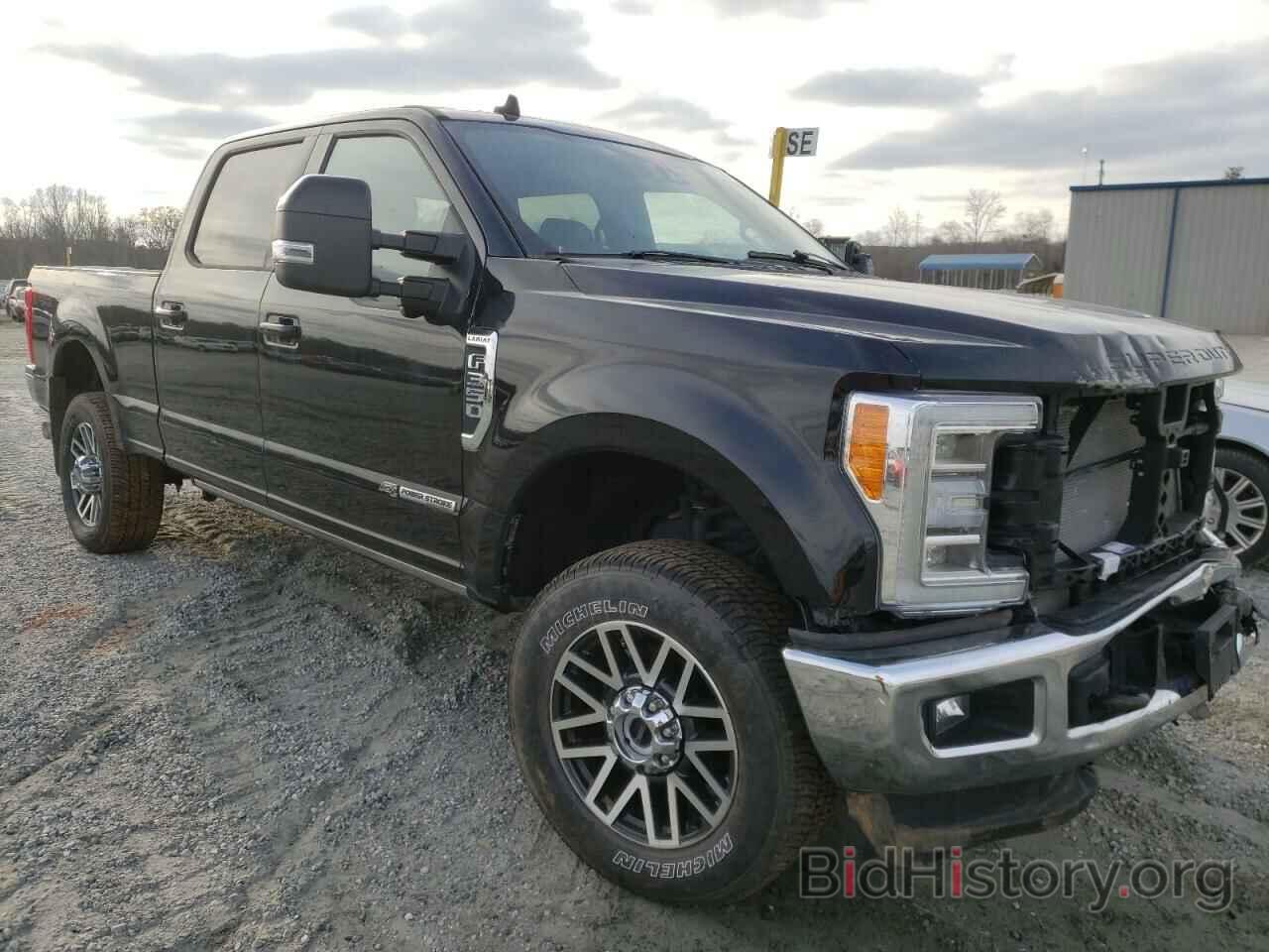 Photo 1FT8W3BT2KEE03333 - FORD F150 2019