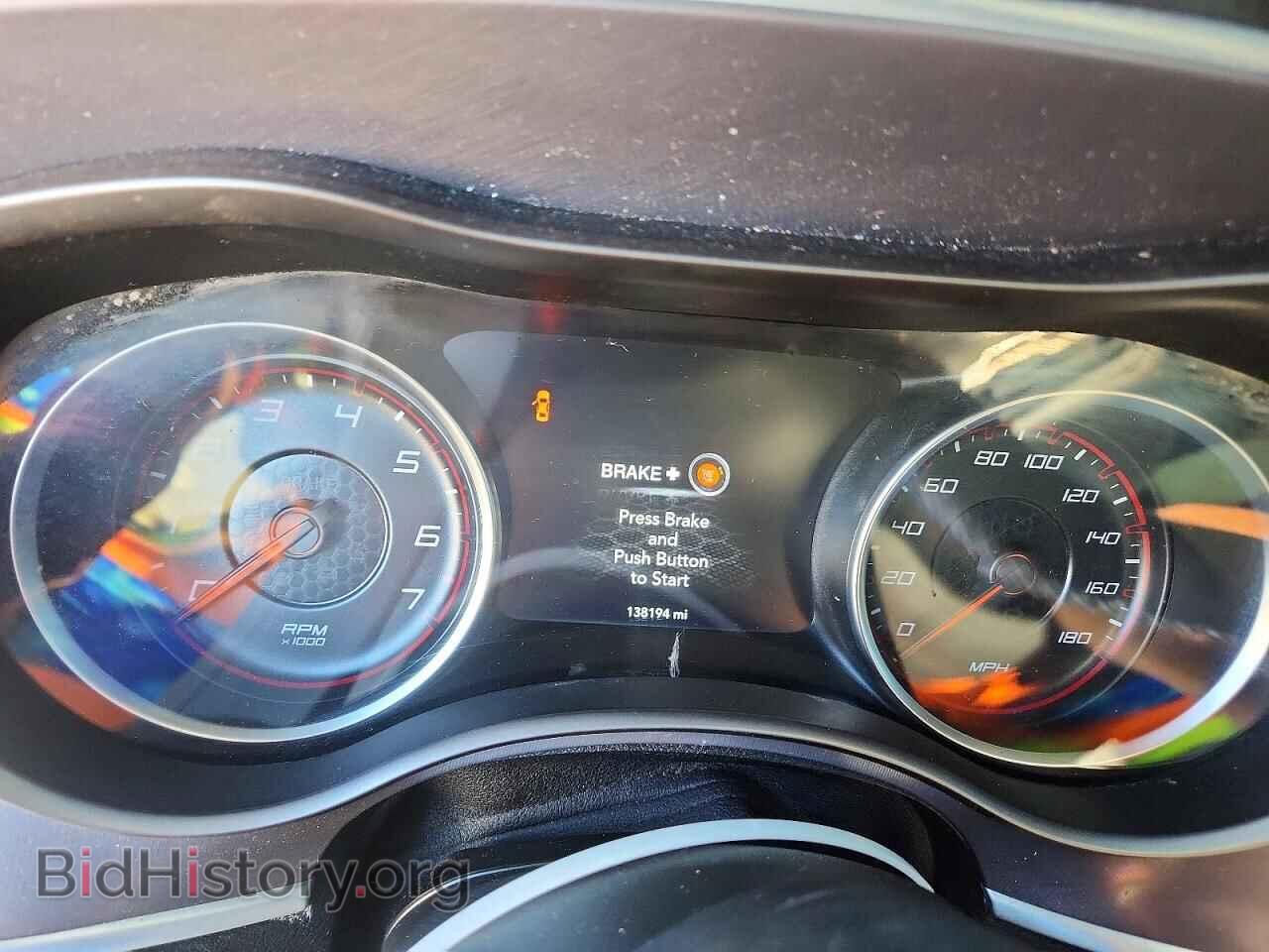 2019 DODGE CHARGER - VIN: 2C3CDXGJ9KH638601 - Фото 9