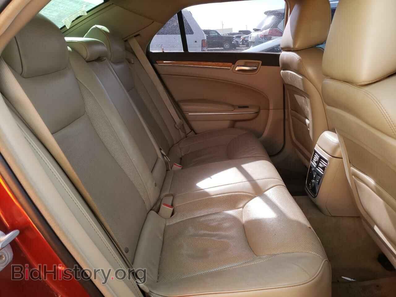 2012 CHRYSLER 300 - VIN: 2C3CCAKT6CH188917 - Фото 6