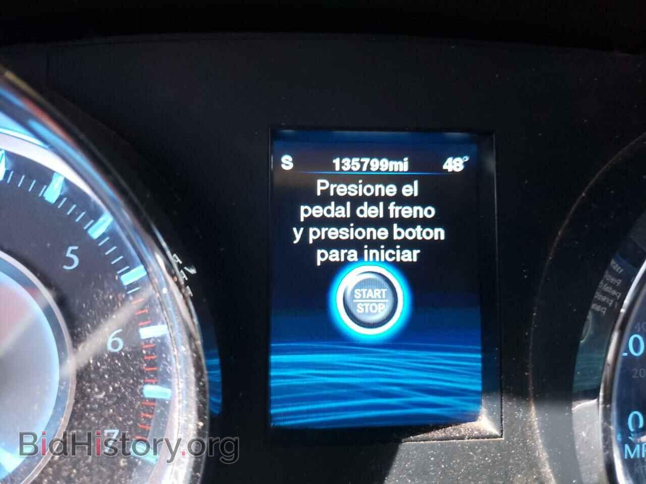 2012 CHRYSLER 300 - VIN: 2C3CCAKT6CH188917 - Фото 8