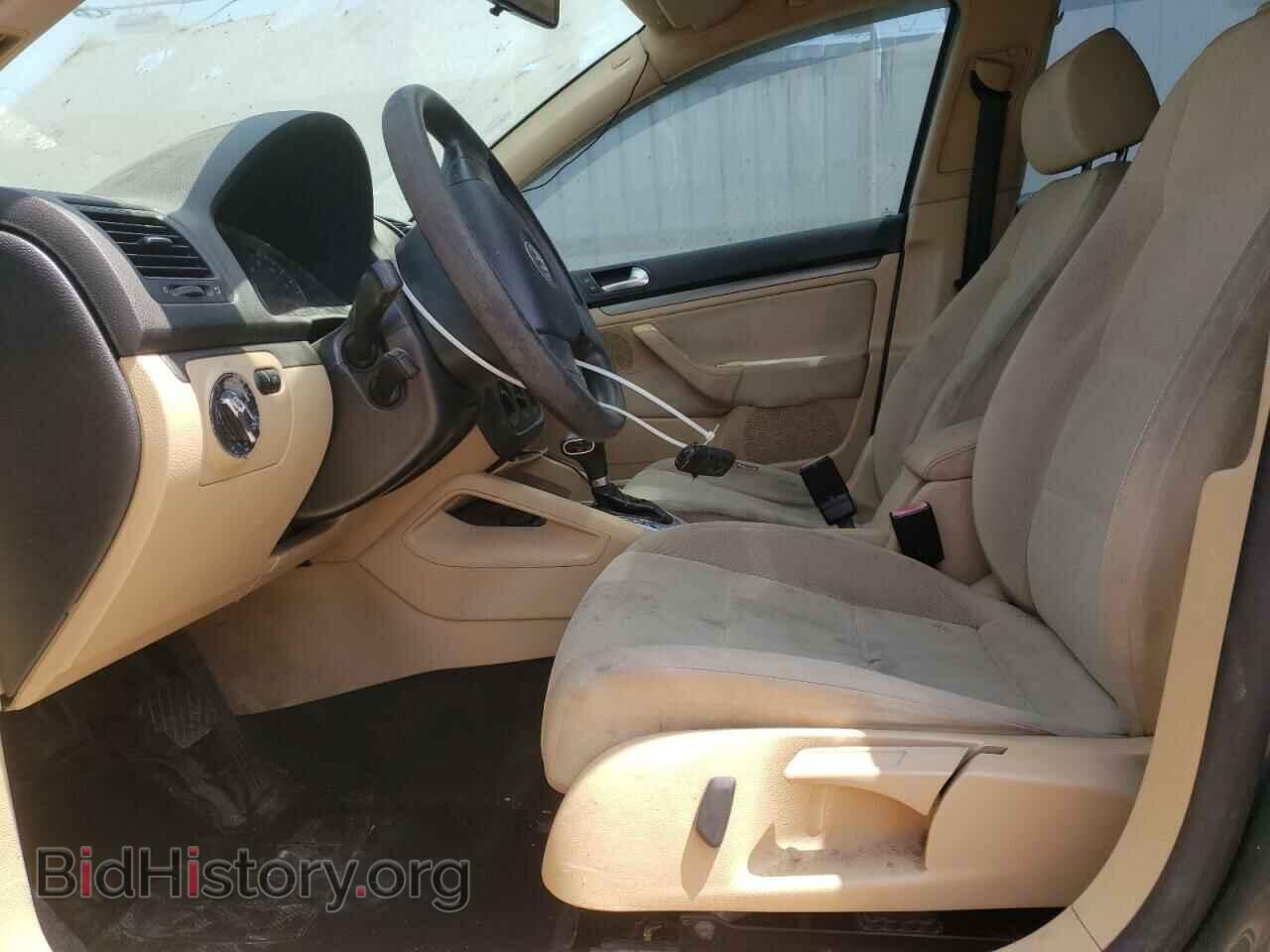 2006 VOLKSWAGEN RABBIT - VIN: WVWDS71K16W184441 - Фото 7