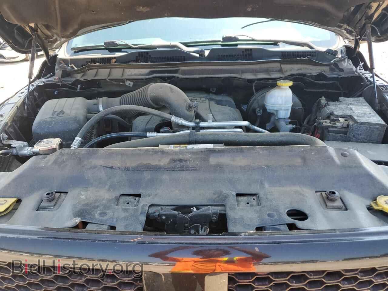 2018 RAM 1500 - VIN: 1C6RR7MT2JS197583 - Фото 11