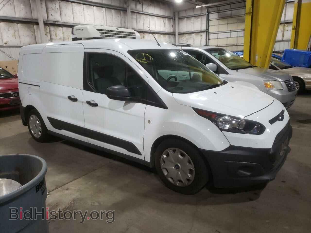 2016 FORD TRANSIT - VIN: NM0LS7E70G1275990 - Фото 4