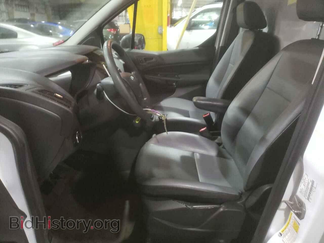 2016 FORD TRANSIT - VIN: NM0LS7E70G1275990 - Фото 7