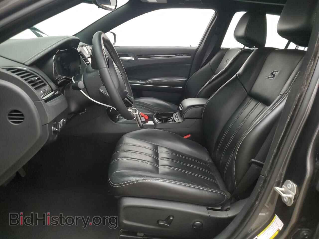 2023 CHRYSLER 300 - VIN: 2C3CCABG8PH620397 - Фото 7