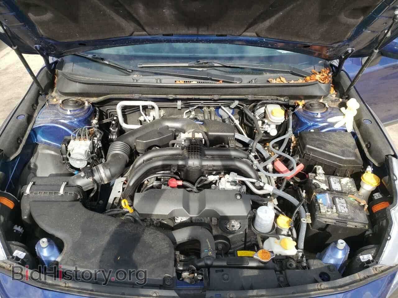 2017 SUBARU OUTBACK - VIN: 4S4BSANC6H3369253 - Фото 7