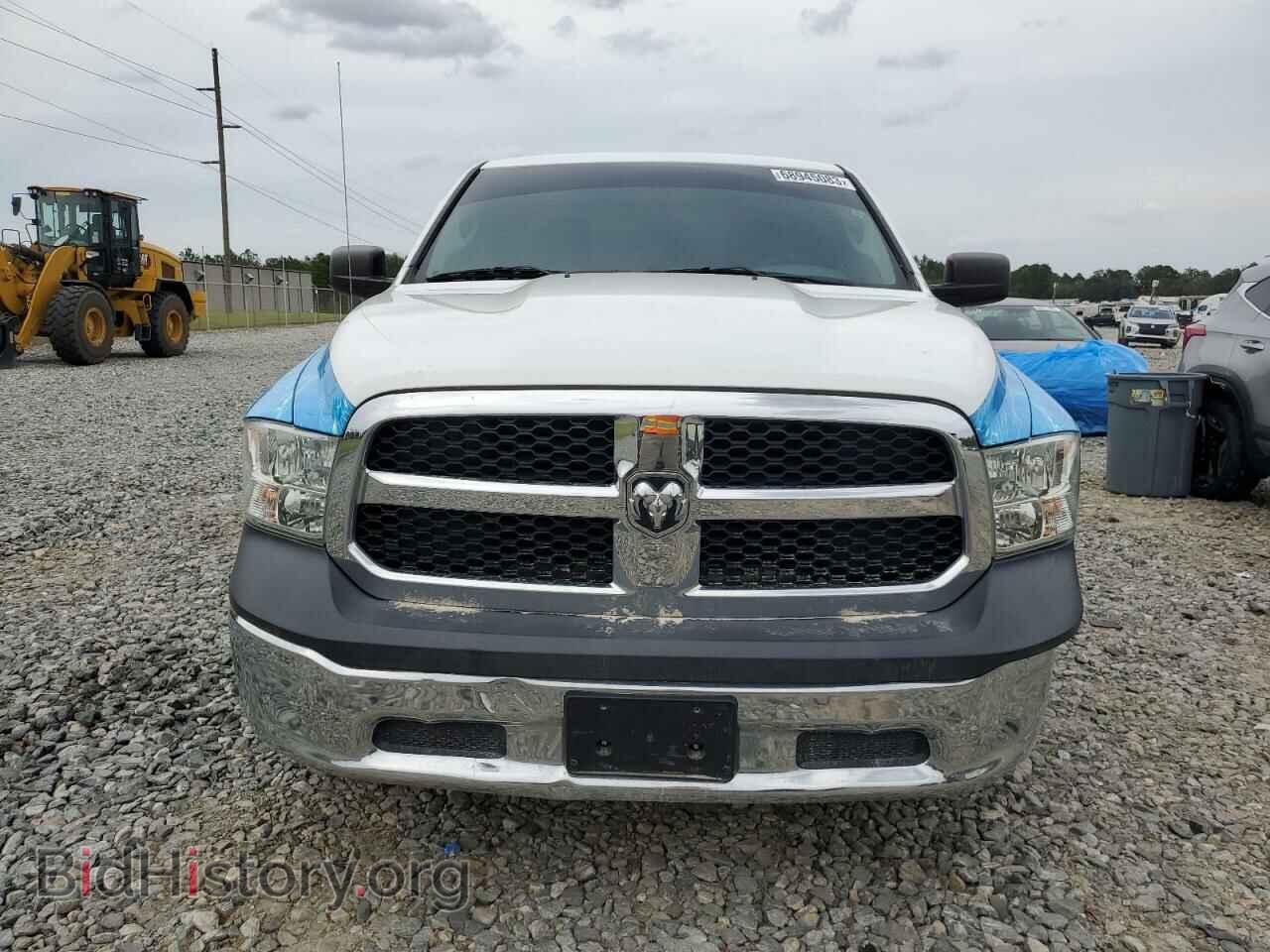 2017 RAM 1500 - VIN: 1C6RR6FT0HS609985 - Photo 5