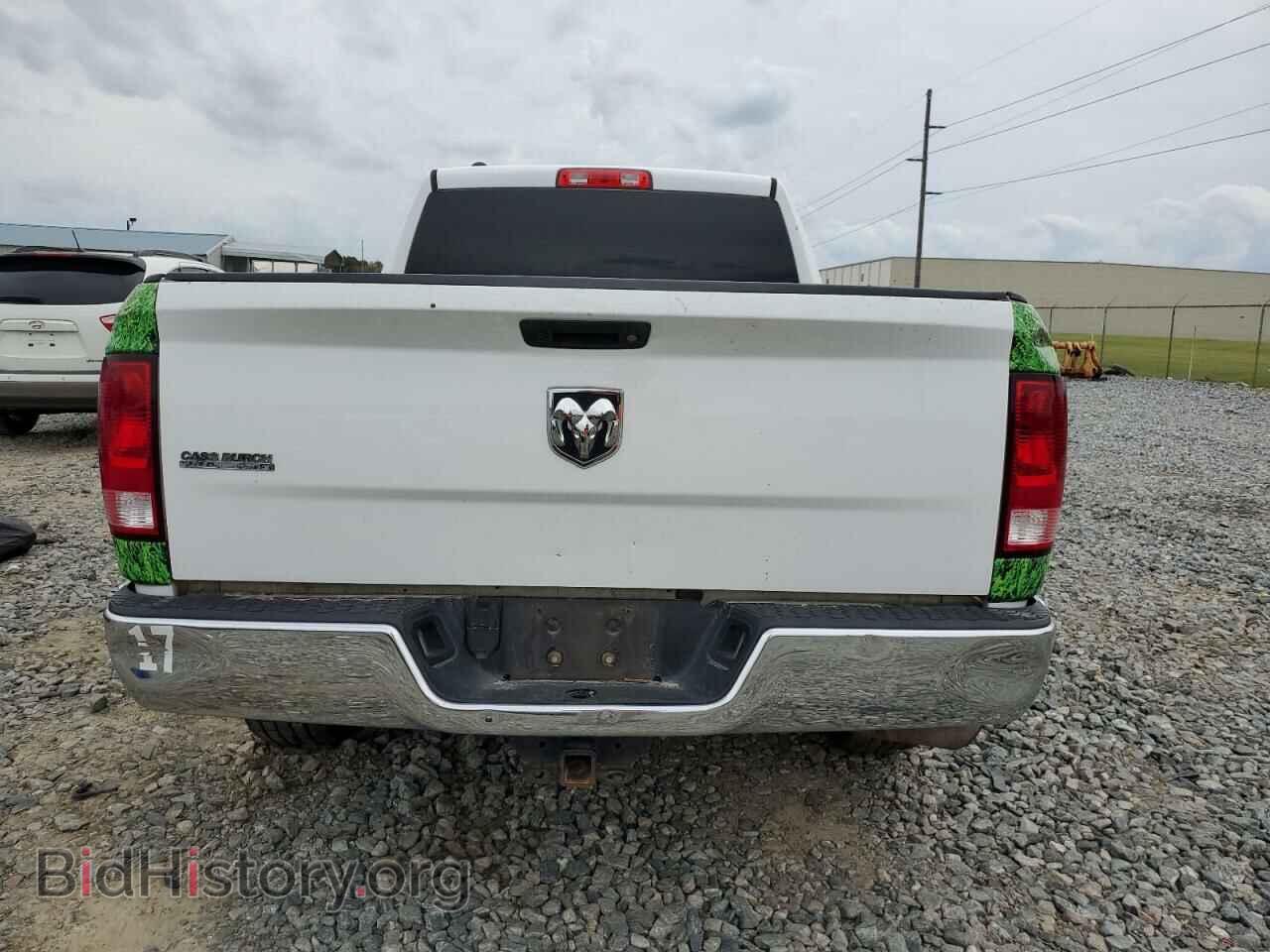 2017 RAM 1500 - VIN: 1C6RR6FT0HS609985 - Photo 6