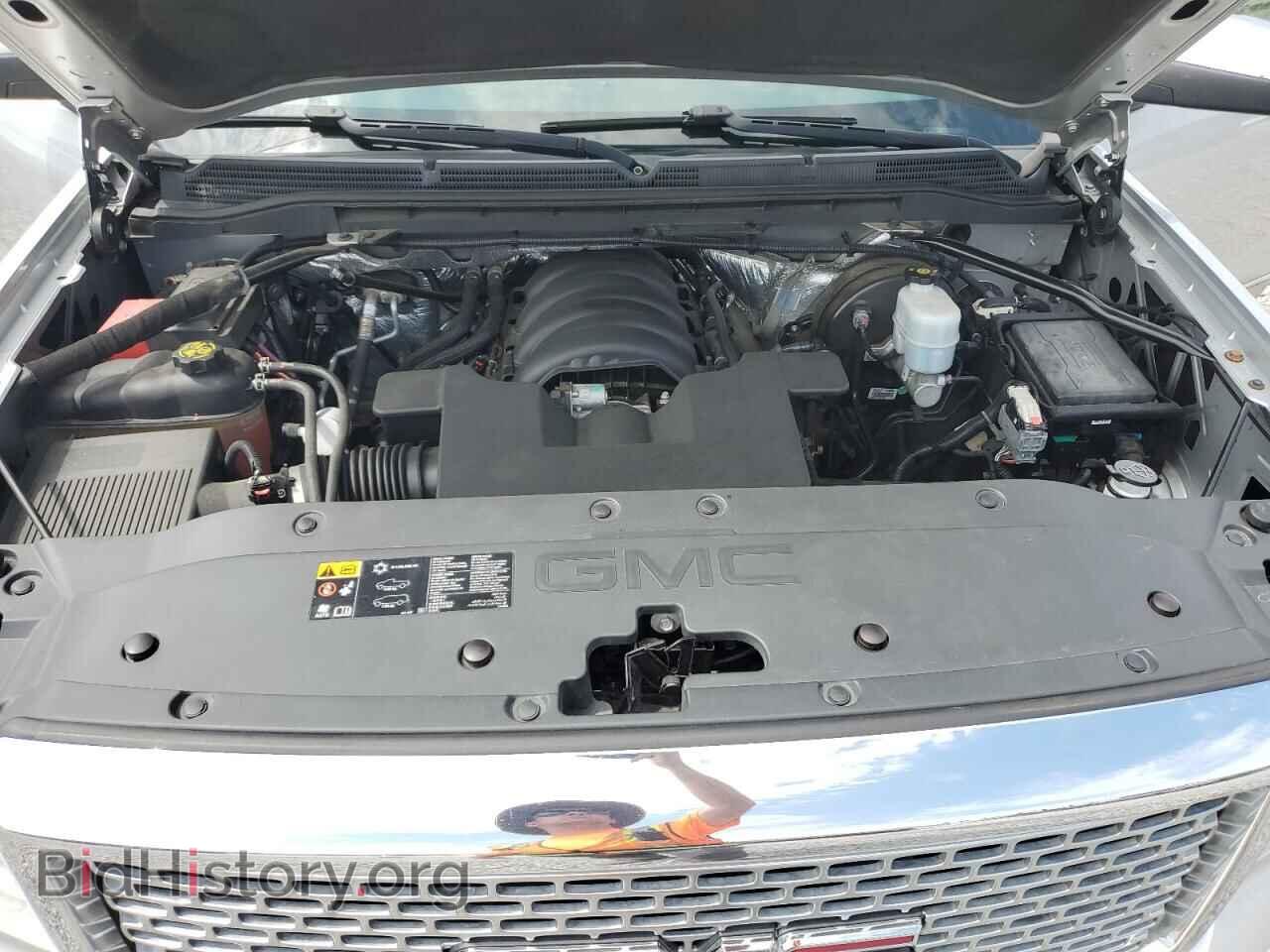 2014 GMC SIERRA - VIN: 3GTP1VEC7EG119176 - Photo 11