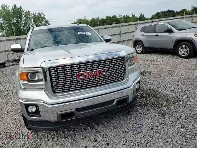 2014 GMC SIERRA - VIN: 3GTP1VEC7EG119176 - Photo 13