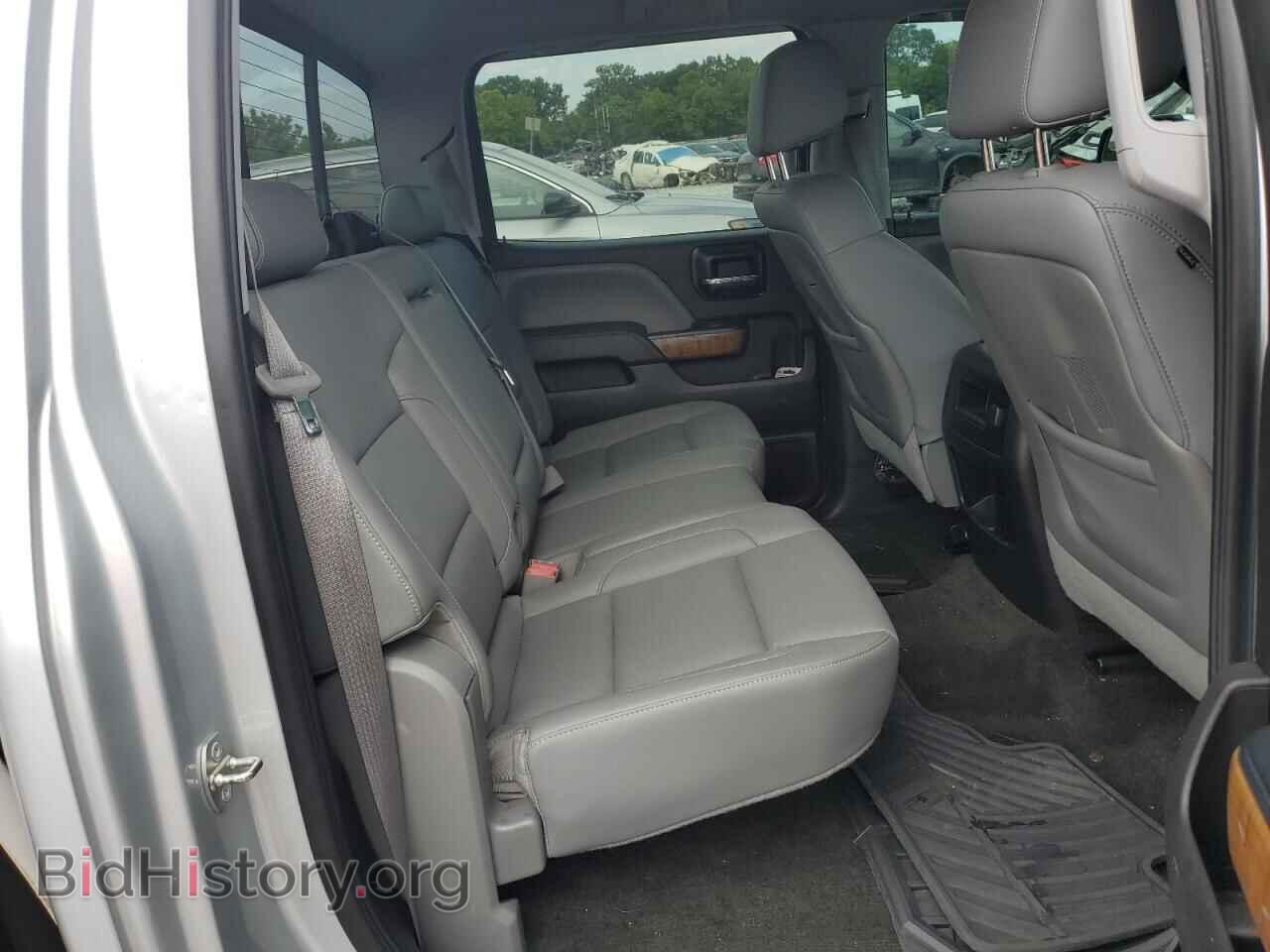 2014 GMC SIERRA - VIN: 3GTP1VEC7EG119176 - Photo 10