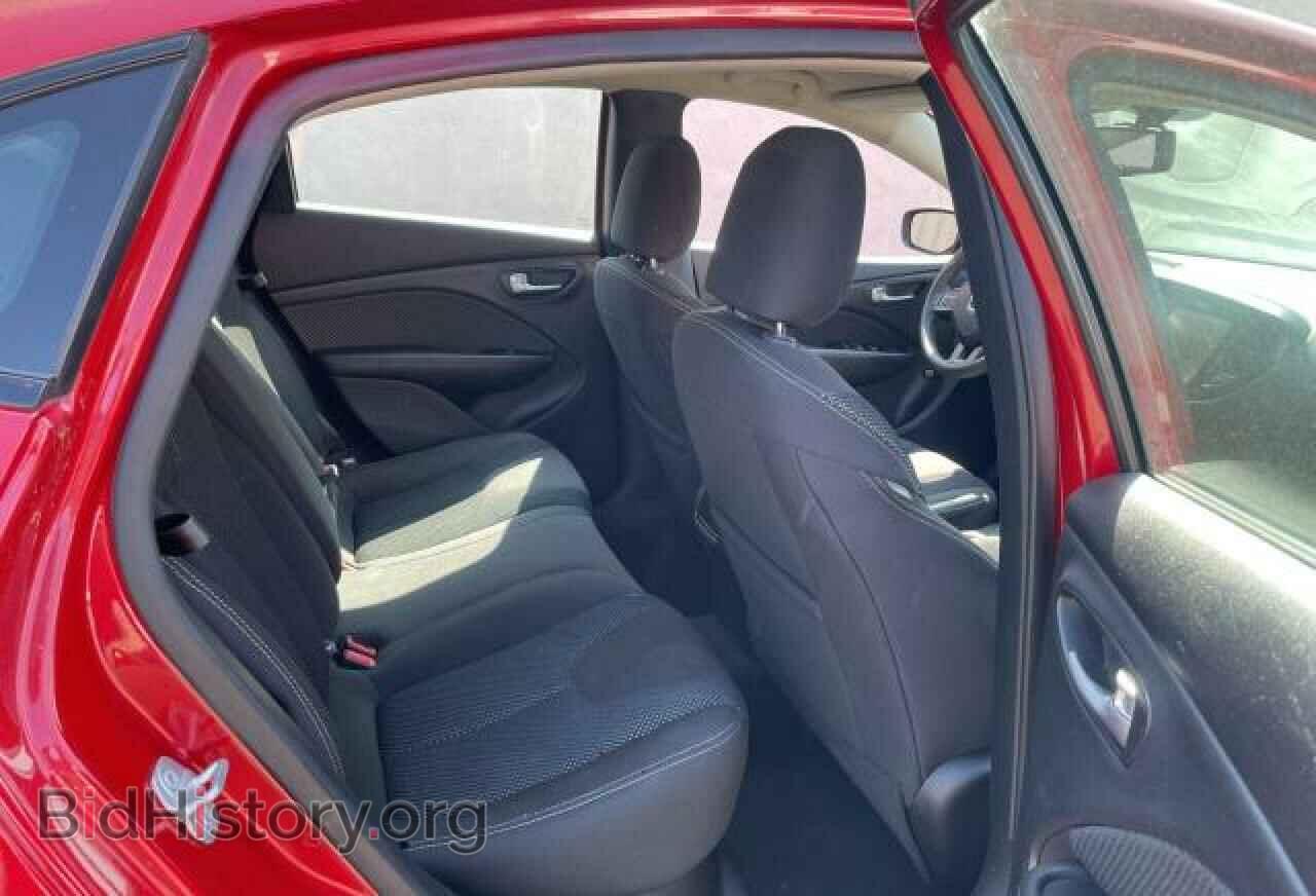 2014 DODGE DART - VIN: 1C3CDFBB7ED914866 - Фото 6