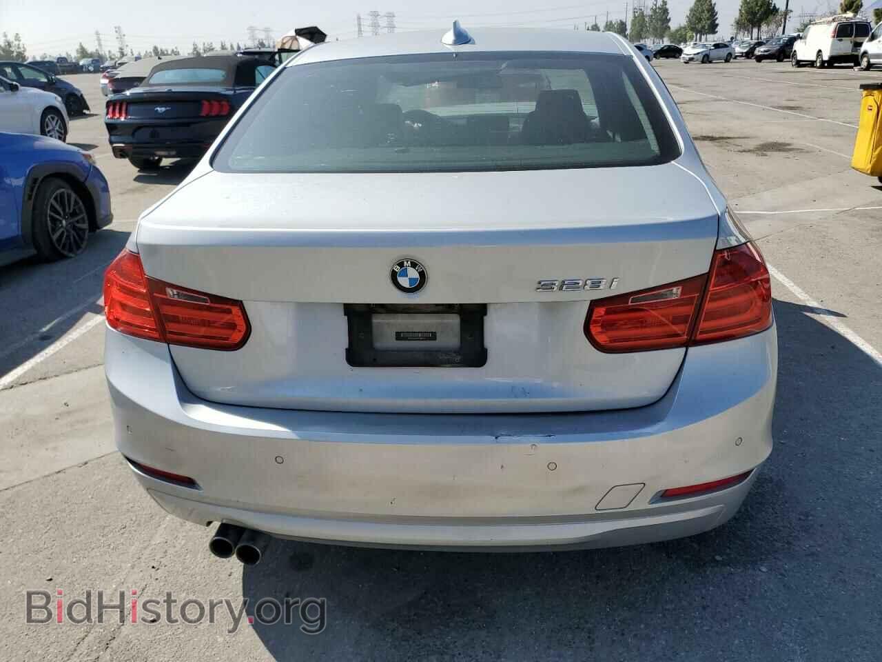 2015 BMW 3 SERIES - VIN: WBA3A5C55FF608193 - Фото 6