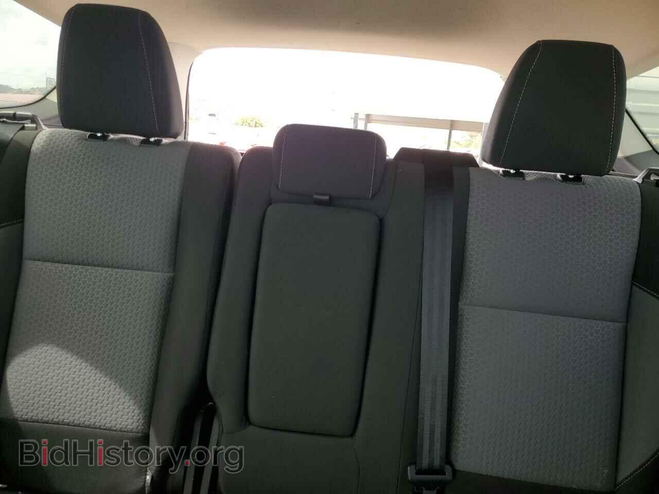 2017 FORD ESCAPE - VIN: 1FMCU0GD3HUC80717 - Фото 10