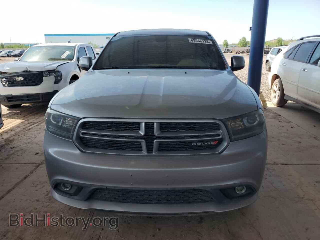 2015 DODGE DURANGO - VIN: 1C4RDHAG2FC781827 - Photo 5