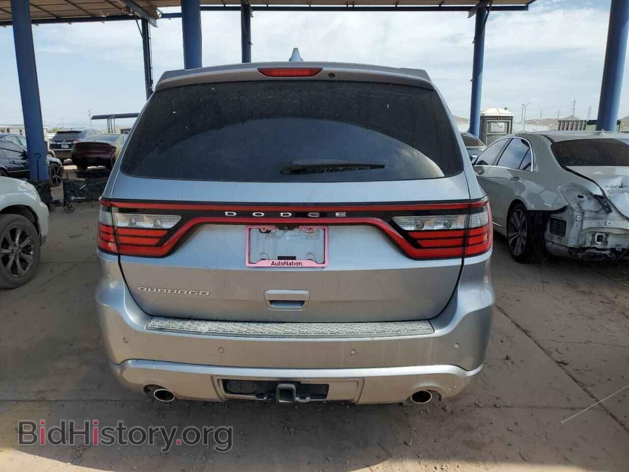 2015 DODGE DURANGO - VIN: 1C4RDHAG2FC781827 - Photo 6