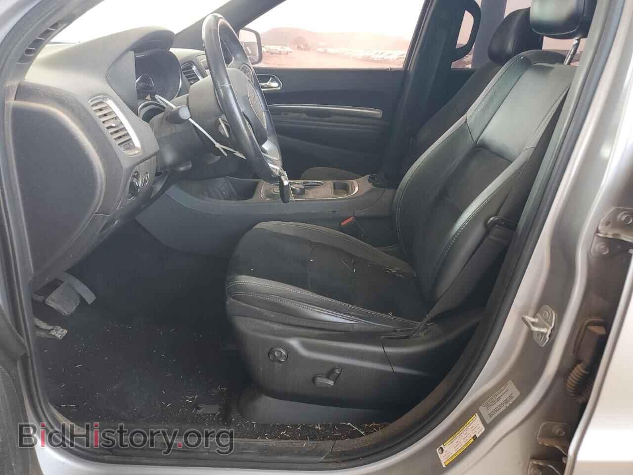 2015 DODGE DURANGO - VIN: 1C4RDHAG2FC781827 - Photo 7