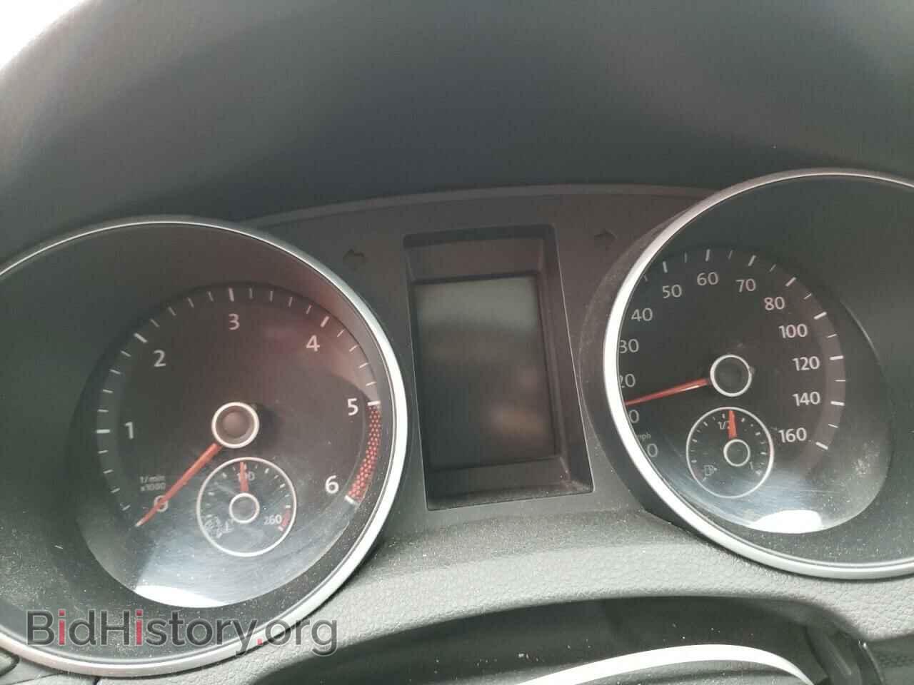 2012 VOLKSWAGEN JETTA - VIN: 3VWPL7AJ2CM611202 - Фото 9