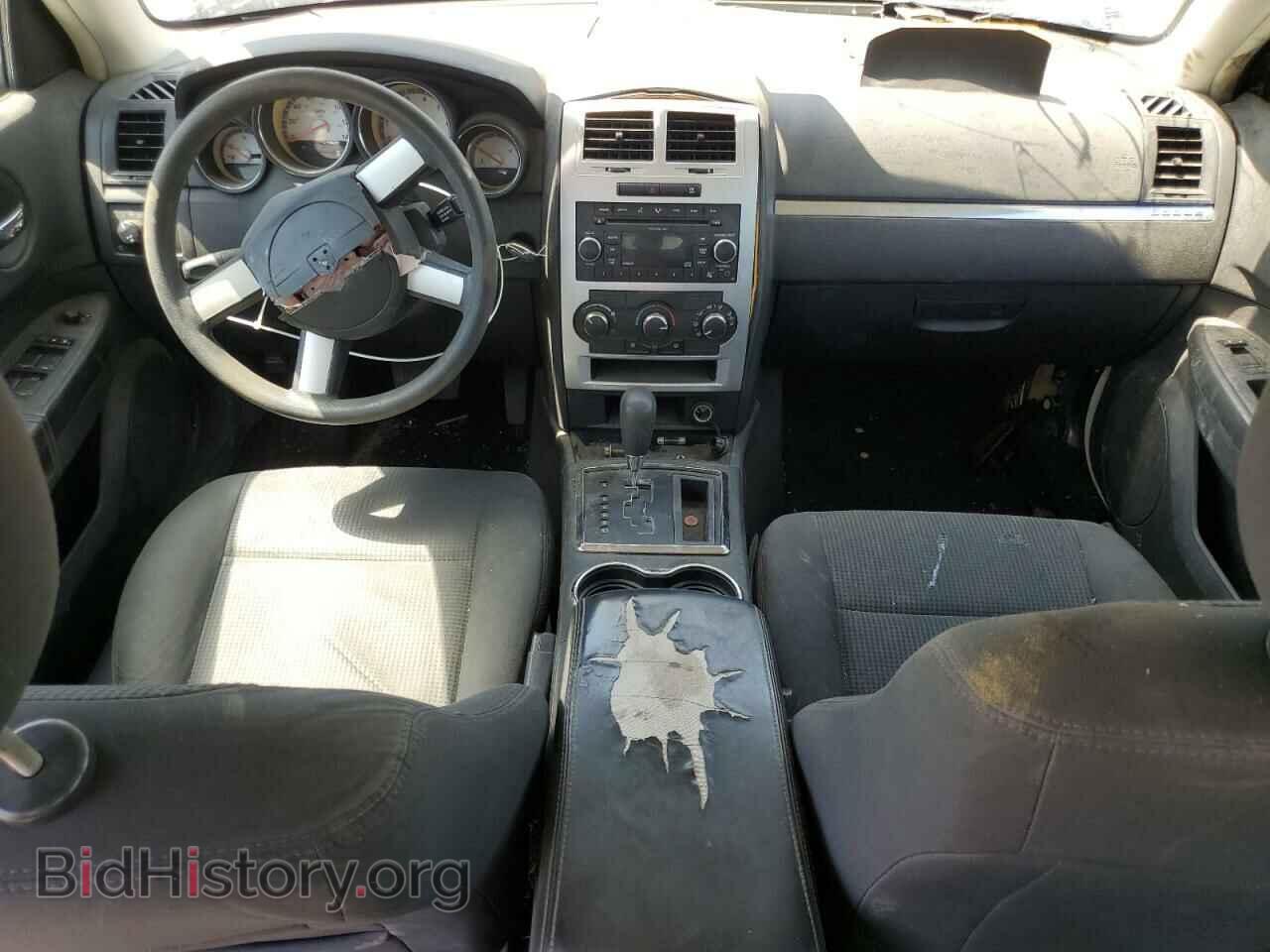 2009 DODGE CHARGER - VIN: 2B3KA33V89H515398 - Фото 8