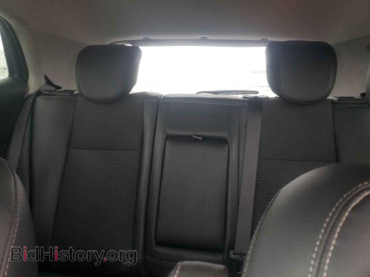 2014 BUICK ENCORE - VIN: KL4CJBSB7EB535952 - Photo 10