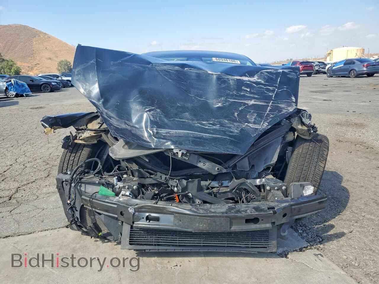 2018 TESLA MODEL S - VIN: 5YJSA1E22JF294929 - Photo 5