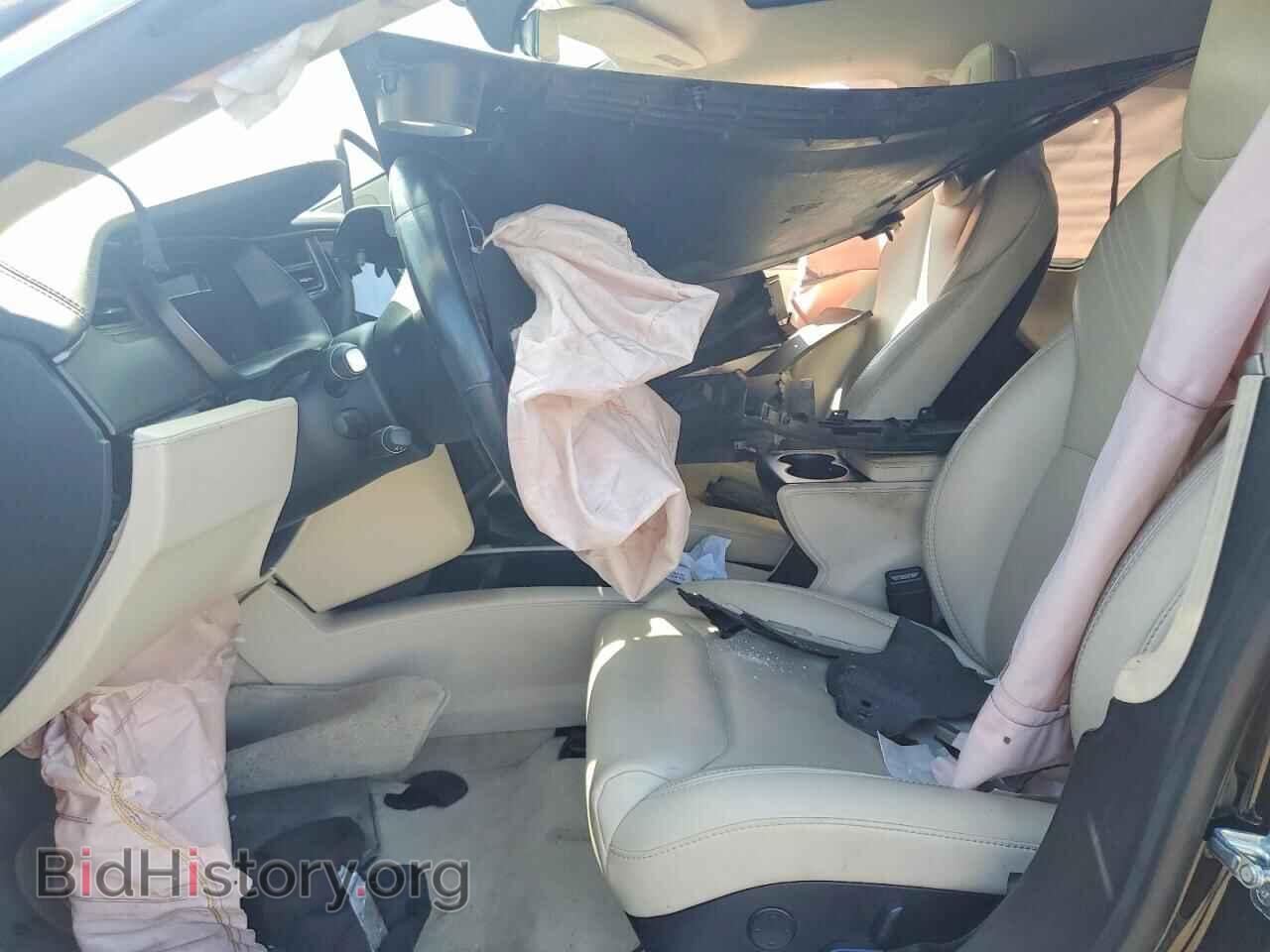 2018 TESLA MODEL S - VIN: 5YJSA1E22JF294929 - Photo 7