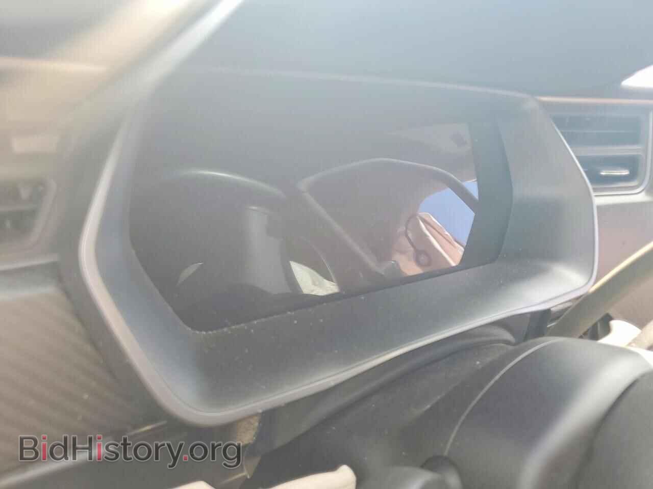 2018 TESLA MODEL S - VIN: 5YJSA1E22JF294929 - Photo 9