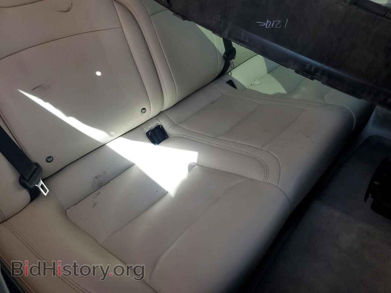 2018 TESLA MODEL S - VIN: 5YJSA1E22JF294929 - Photo 10