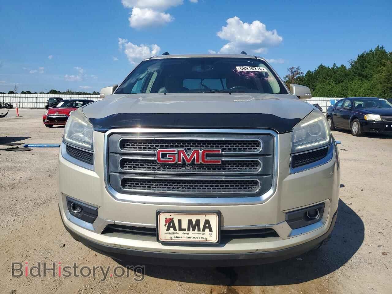 2015 GMC ACADIA - VIN: 1GKKVRKD2FJ121764 - Фото 5