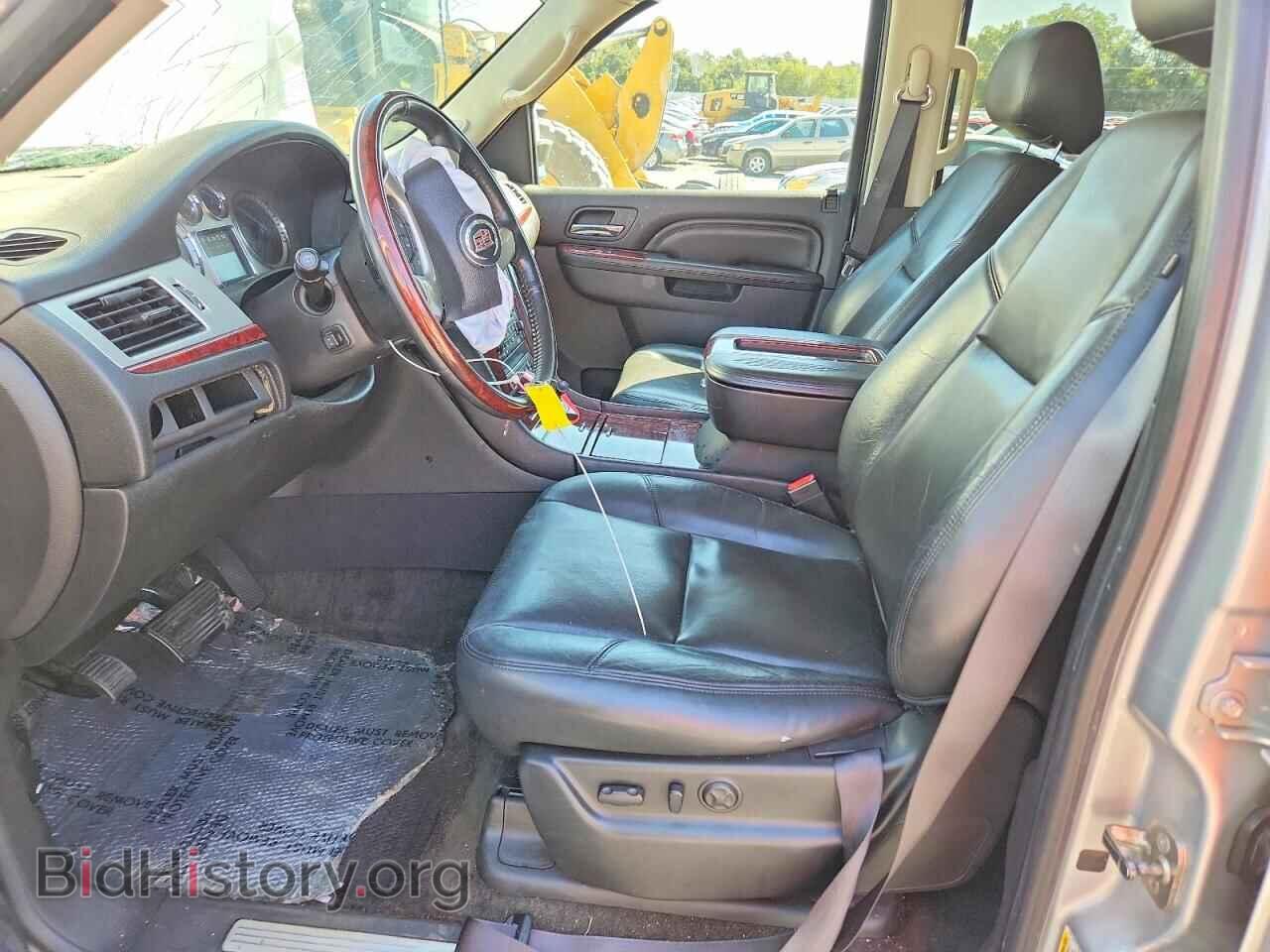 2012 CADILLAC ESCALADE - VIN: 1GYS4CEF4CR262660 - Photo 7